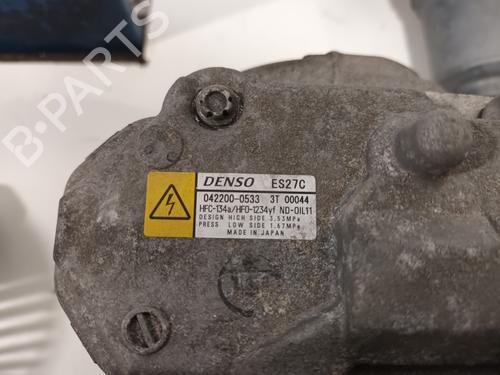 AC compressor LEXUS NX (_Z1_) 300h AWD (AYZ15, AYZ15_, AYZ15R) | BP31856534M34  - Image 7