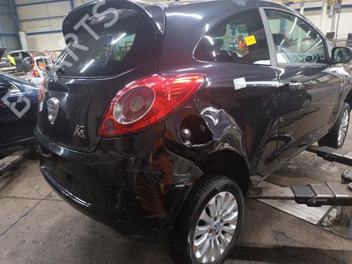 Hattehylde FORD KA (RU8) 1.2 | BP39652096C85  - Image 7
