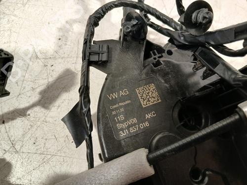Front right lock VW GOLF VIII (CD1, DA1) 2.0 TSI R 4motion | BP29325499C97 