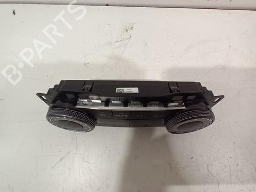 Climate control MERCEDES-BENZ C-CLASS (W204) C 200 CDI (204.007, 204.006) | BP15371328I5 