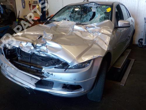 Used Parts MERCEDES-BENZ C-CLASS (W204)  C 200 CDI (204.001)  1066992