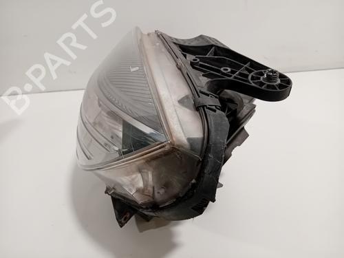 Left headlight MERCEDES-BENZ C-CLASS T-Model (S204) C 200 Kompressor (204.241) | BP29427897C28 
