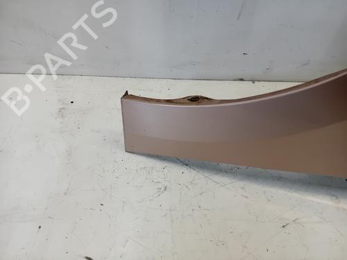 Left front fenders SEAT IBIZA V (KJ1, KJG) 1.0 | BP28055975C41 