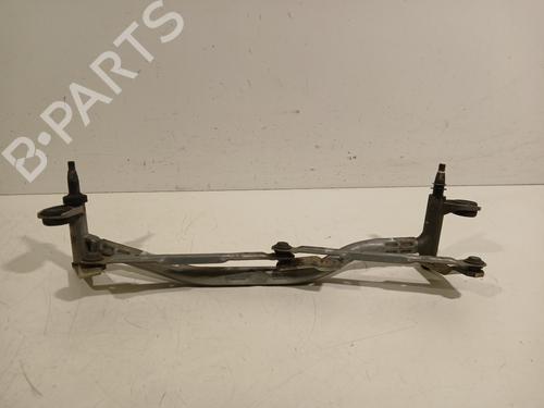 Scheibenwischergestänge vorne für VW TOURAN (5T1) 1.6 TDI (115 hp) 30567231