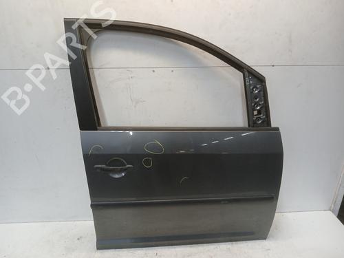 Used Right front door Right front door VW CADDY III Box Body/MPV (2KA, 2KH, 2CA, 2CH) 1.6 TDI (75 hp) 39986138 39986138