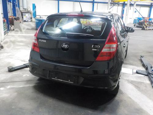 Left front driveshaft HYUNDAI i30 (FD) 1.4 | BP16421227M38 - Image 8