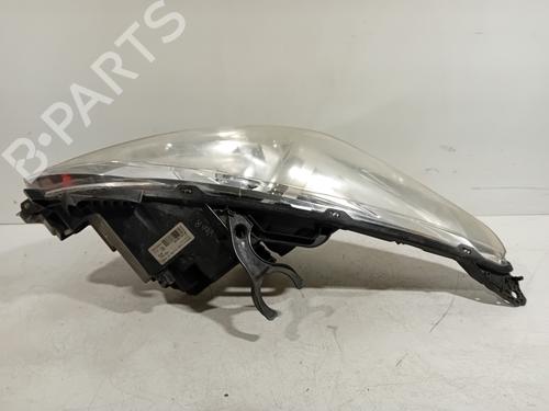Right headlight PEUGEOT 5008 (0U_, 0E_) 1.6 16V | BP25705400C29 