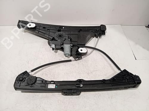 Used Front right window mechanism Front right window mechanism 38467907 38467907
