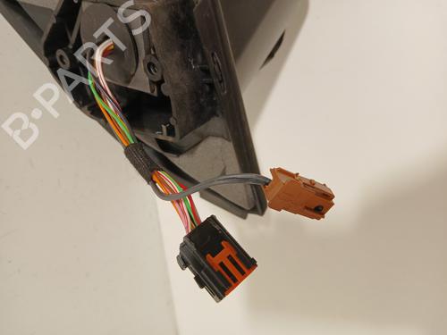 Right mirror PEUGEOT 308 SW II (LC_, LJ_, LR_, LX_, L4_) 1.6 BlueHDi 120 | BP29427871C27 