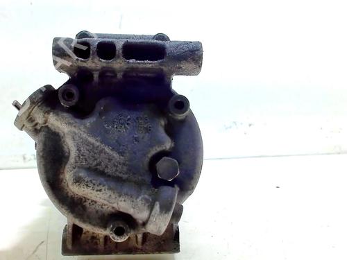 AC compressor KIA PRO CEE'D (ED) 1.6 | BP10668670M34 