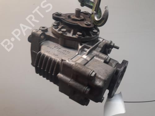 Used Front differential AUDI Q3 (8UB, 8UG) 2.0 TFSI quattro (170 hp) 19182921