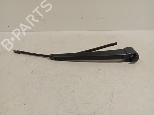 Used Rear windshield wiper arm SKODA FABIA II Combi (545) 1.2 TDI (75 hp) 19288231