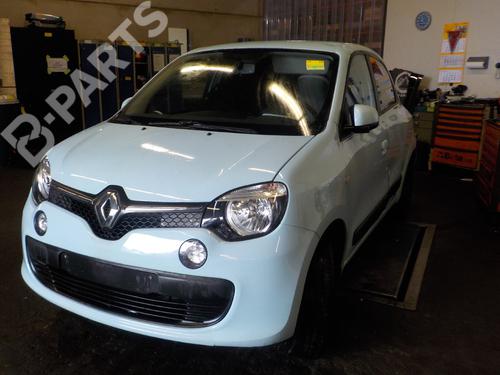 Used Parts RENAULT TWINGO III (BCM_, BCA_)  1.0 SCe 70  888660