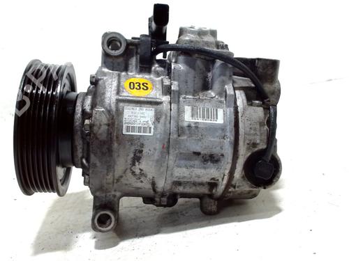 Used AC compressor AC compressor 10668930 10668930