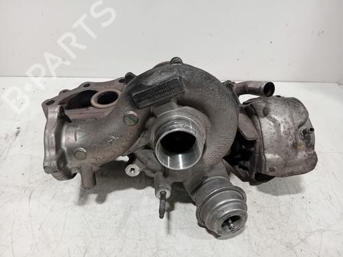 Used Turbocharger/Supercharger Turbocharger/Supercharger 37090051 37090051