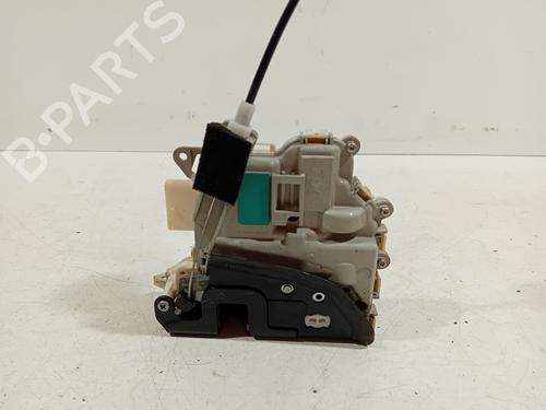 Front right lock AUDI A4 B8 Avant (8K5) 1.8 TFSI | BP18820235C97 