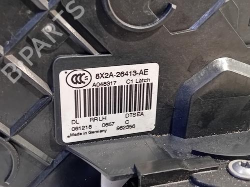 Rear left lock LAND ROVER RANGE ROVER EVOQUE (L538) 2.2 D 4x4 | BP21056929C100 