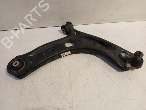 Used Right front suspension arm Right front suspension arm VW GOLF VIII (CD1, DA1) 1.4 GTE Plug-in Hybrid (245 hp) 33325704 33325704