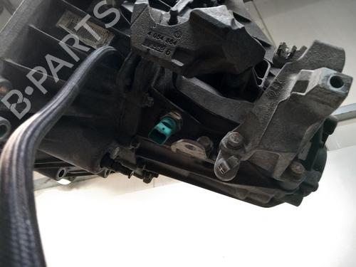Gearbox RENAULT MEGANE III Hatchback (BZ0/1_, B3_) 1.4 TCe (BZ0F, BZ1V) | BP38468473M3 - Image 5