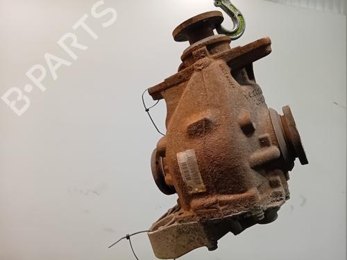 Rear differential BMW 3 (E90) 325 i | BP18235543M24 
