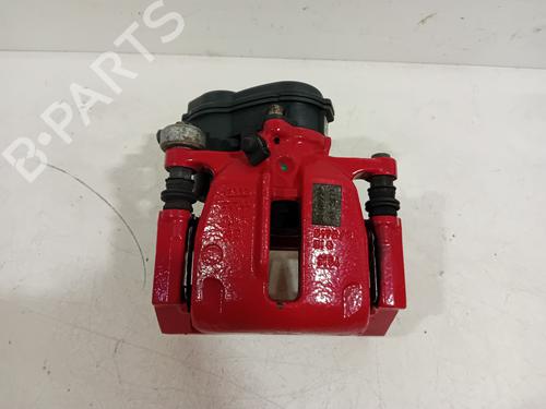 Right rear brake caliper AUDI A6 C7 Avant (4G5, 4GD) 3.0 TDI quattro | BP25133527M106