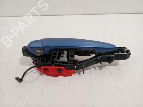 Front right exterior door handle BMW 3 (F30, F80) 320 i | BP27484218C129 