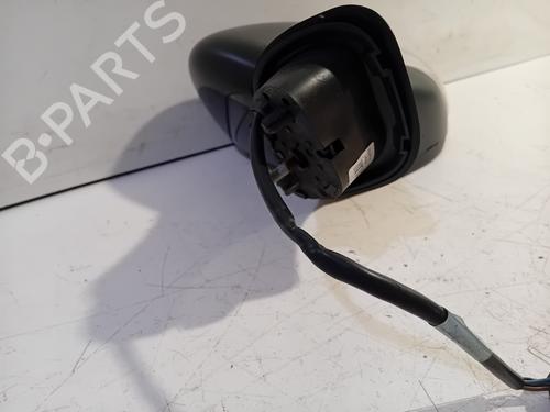 Left mirror RENAULT CLIO IV (BH_) 0.9 TCe 90 (BHNF, BHMA, BHMH, BHJK, BHJR) | BP29221512C26