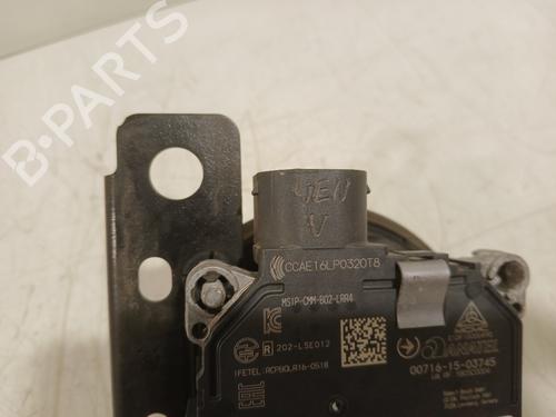 Electronic sensor JEEP COMPASS (MP, M6, MV, M7) 1.3 | BP37671662M84 - Image 4