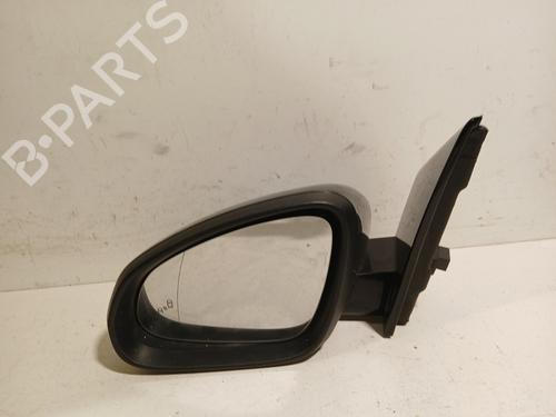 Used Left mirror OPEL ADAM (M13) 1.4 (87 hp) 29268387