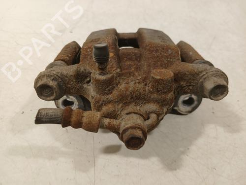Used Right rear brake caliper Right rear brake caliper NISSAN LEAF (ZE1) Electric (150 hp) 39912487 39912487
