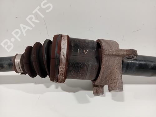 Drivaksel fortil Højre MINI MINI (F56) One D | BP29972498M39