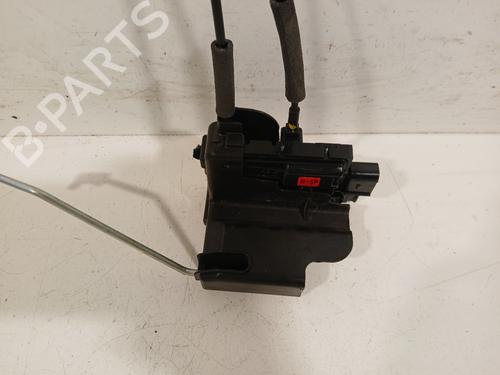 Front right lock HYUNDAI i10 II (BA, IA) 1.0 | BP29275249C97 