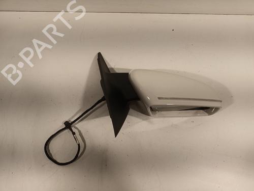 Right mirror MERCEDES-BENZ CLA Coupe (C117) CLA 200 (117.343) | BP17003891C27 