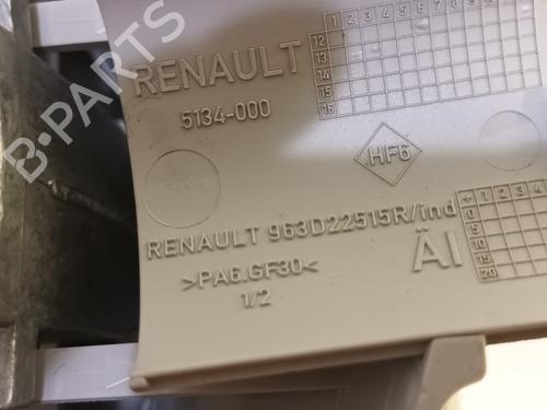 Rear mirror RENAULT ZOE (BFM_) ZOE | BP16748720I6 