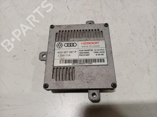 Used Lights ECU Lights ECU 37609141 37609141