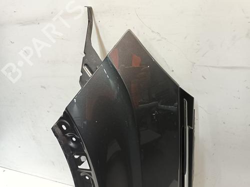Right front fenders PEUGEOT 3008 II SUV (MC_, MR_, MJ_, M4_) 1.5 BlueHDi 130 | BP29028685C42 