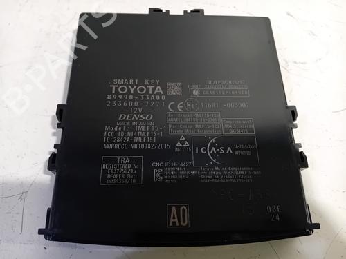 Used Control unit LEXUS ES (_Z10_, _A10_, _H10_) 300h (AXZH10, AXZH11) (218 hp) 23988776