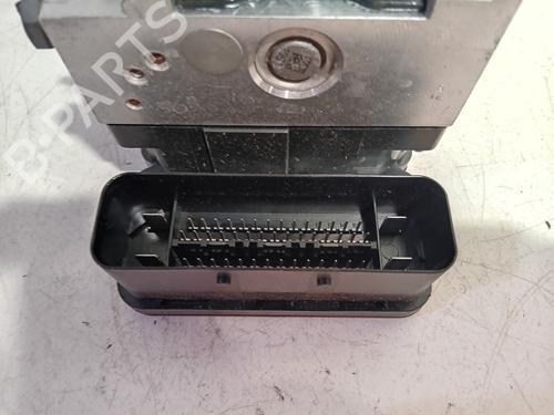 ABS pump VOLVO V40 Hatchback (525) D2 | BP25154141M43 