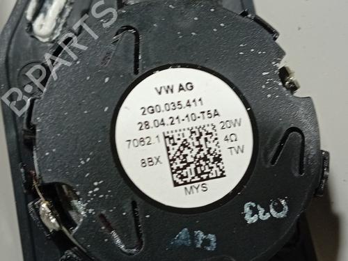 Electronic module VW TAIGO (CS1) 1.5 TSI | BP24944432M83 - Image 5