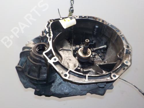 Used Gearbox RENAULT MEGANE II (BM0/1_, CM0/1_) 2.0 Renault Sport (224 hp) 10994437