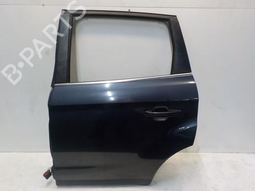 Used Left rear door FORD KUGA I 2.0 TDCi (136 hp) 16977239