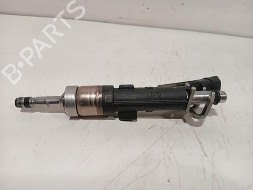 Used Injector Injector PEUGEOT 2008 I (CU_) 1.2 THP 110 / PureTech 110 (110 hp) 36467321 36467321