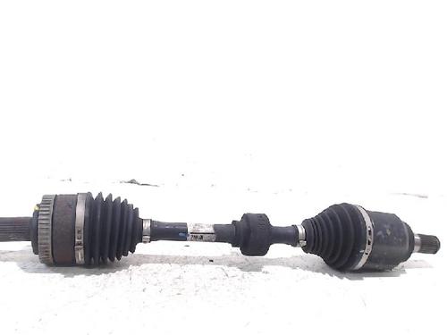 Used Left front driveshaft Left front driveshaft HYUNDAI ix35 (LM, EL, ELH) 2.0 CRDi 4WD (184 hp) 6104272 6104272