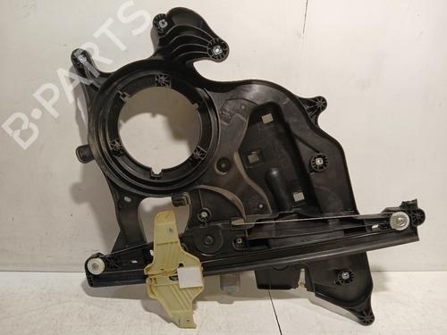 Front left window mechanism CITROËN BERLINGO Box Body/MPV (K9) 1.6 BlueHDi 100 | BP34104048C22 - Image 2
