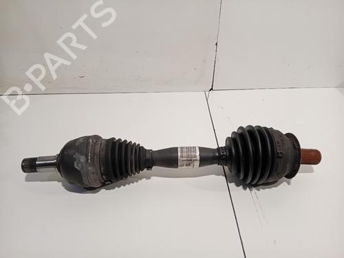 Used Left front driveshaft MERCEDES-BENZ A-CLASS (W176) A 200 (176.043) (156 hp) 29972490