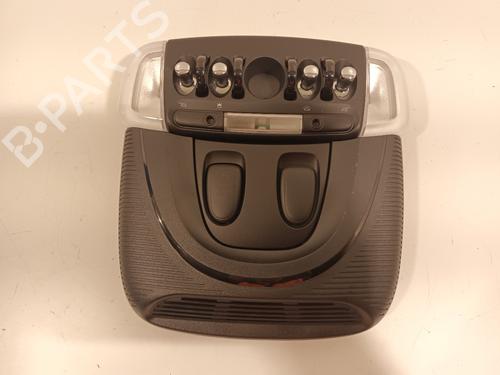 Used Interior roof light MINI MINI (F55) Cooper (136 hp) 17212258