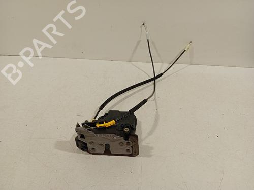 Used Front left lock OPEL ASTRA K Sports Tourer (B16) 1.0 Turbo (35) (105 hp) 18645531