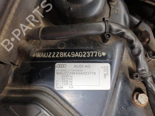 ABS pump AUDI A4 B8 Avant (8K5) 1.8 TFSI | BP36880541M43  - Image 11
