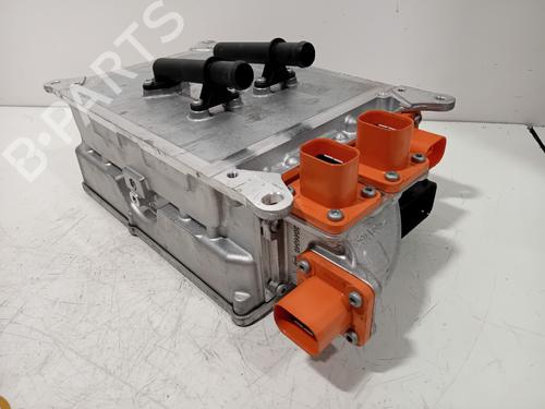 Electronic module VW GOLF VIII (CD1, DA1) 1.4 GTE Plug-in Hybrid | BP33237324M83 - Image 2