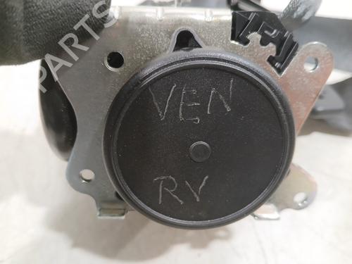 Front right seatbelt VOLVO V40 Hatchback (525) D2 | BP39513095I25 - Image 4